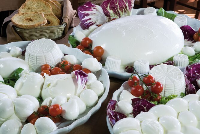 Sorrento Food and Walking Tour