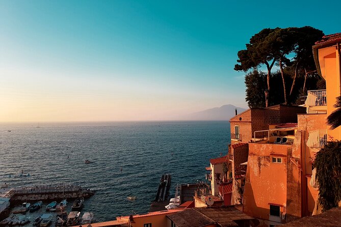Sorrento Like a Local: Customized Private Tour