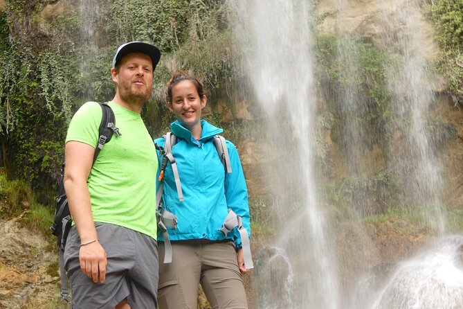 SOTIRA WATERFALL Hiking/Trekking From Berat by 1001 Albanian Adventures - Getting to the Meeting Point