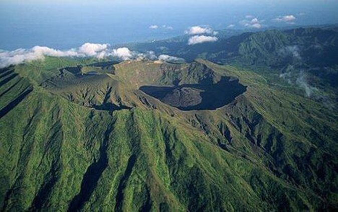 Soufriere Tour – Gems of the West