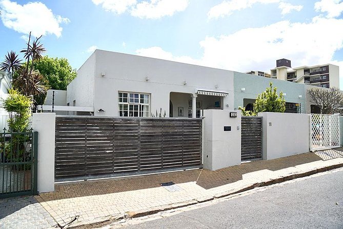 South African Cooking in Cape Town With Local Chef Richard - Experience Overview