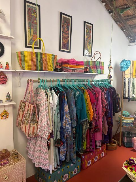South Bombay Bazaar Live Tour