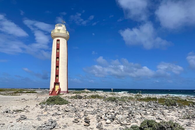 South Bonaire Private Island Tour