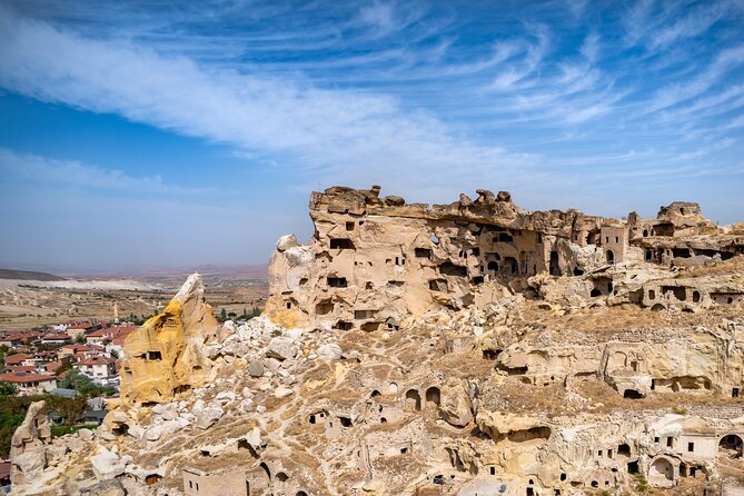 South Cappadocia Green Tour