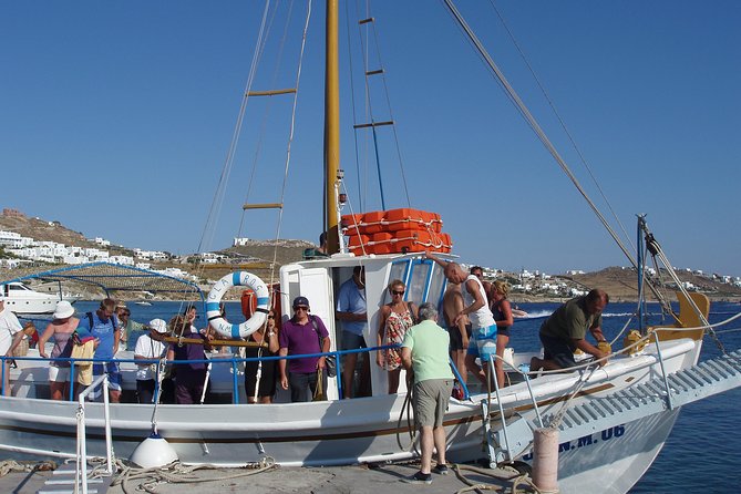 South Coast Cruise