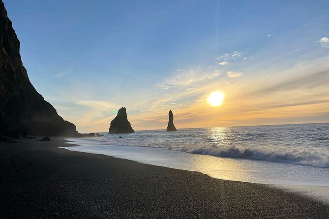 South Coast – Private Tour From Reykjavik.