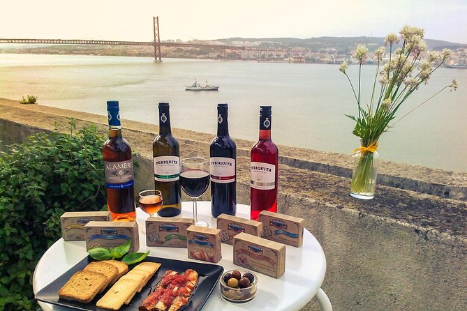 South of Lisbon Private Tour - Cacilhas - Almada - Costa Da Caparica - Tour Overview