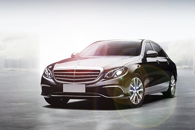 Southampton Cruise Port to Central London Transfers