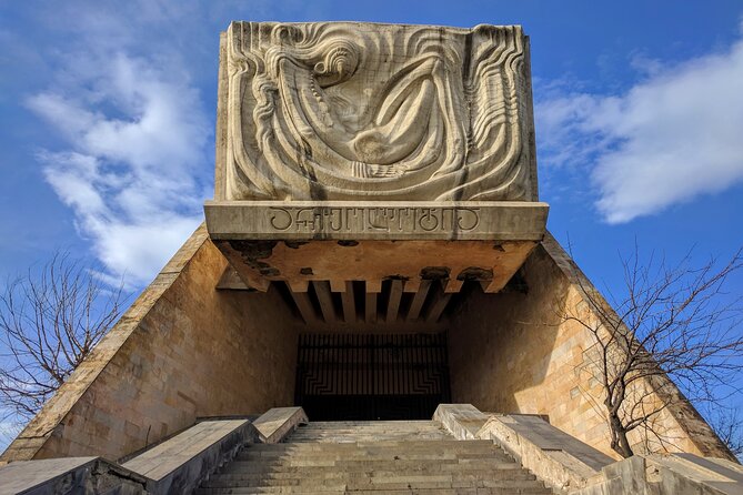 Soviet Tour – Hidden Tbilisi