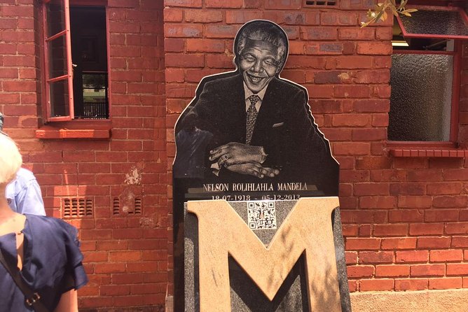 Soweto and Apartheid Museum Day Tour