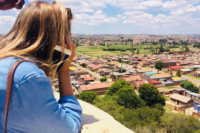 Soweto Tour With a Local Guide