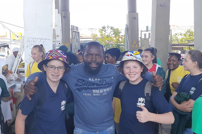 Soweto Township Tours