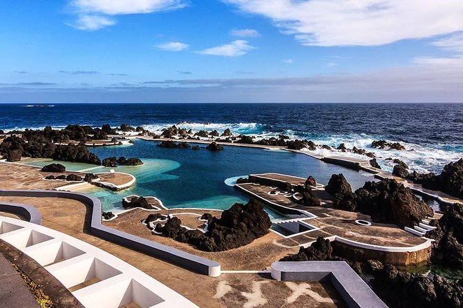 Special 3 Tours – All Madeira