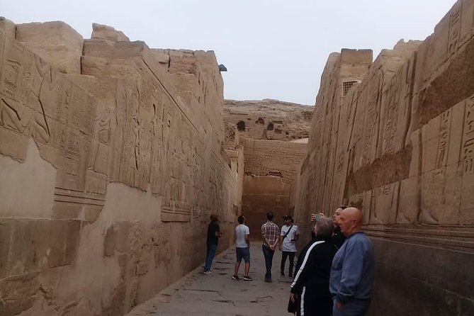 Special Day Tour To Aswan From Luxor Visit Edfu,kom Ombo,phila Temples&Aswan Dam