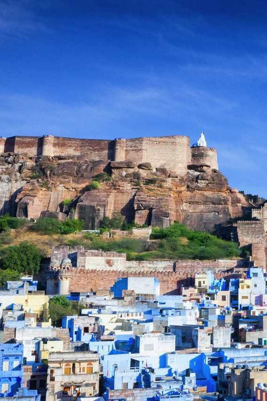 Special Rajasthan With Desert Safari Tour 10D / 09N - Tour Overview and Pricing