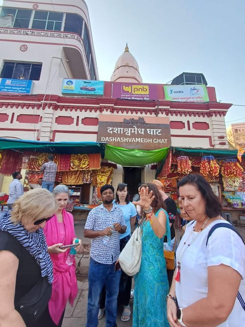 Spiritual and Hidden Place Private Tour
