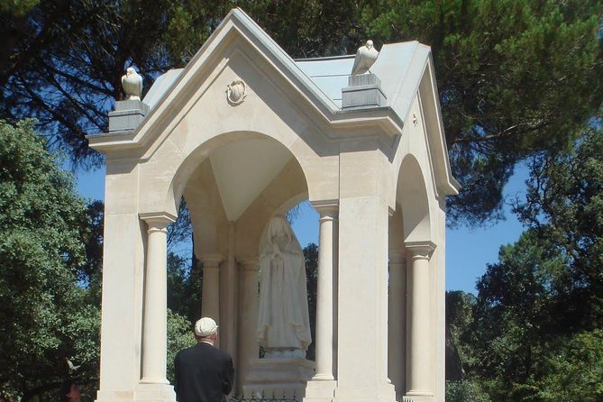 Spiritual Fátima PRIVATE Half Day Tour
