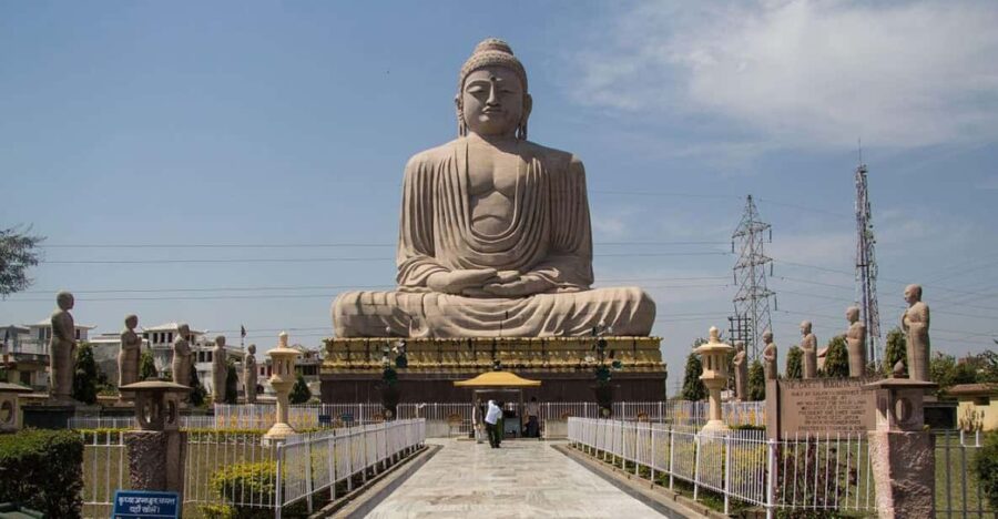 Spiritual, Pilgrimage, Varanasi & Sarnath Tour (02 Days)