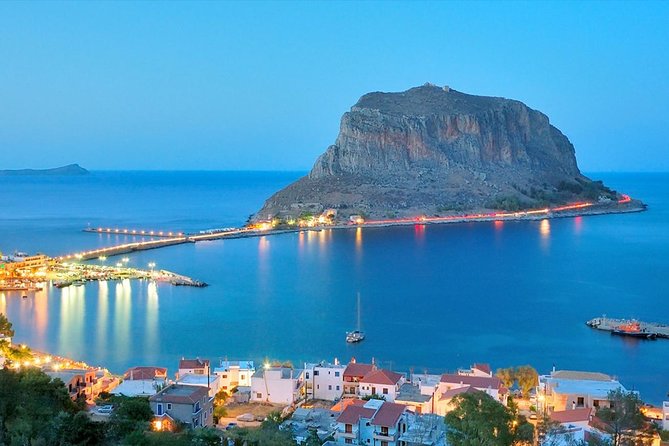 Splendid Off-Season Tour in Greece: UNESCO Sites in 19-Days Tour From Athens