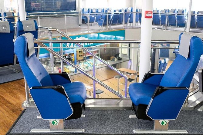 Split Cruise To Bimini & Free Transportation!