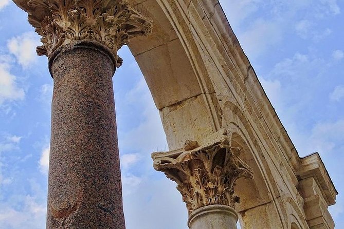 Split From Dubrovnik Private Tour