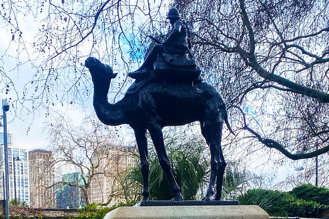 SpyTrail Game (Self-Guided Adventure) - Overview of the Game