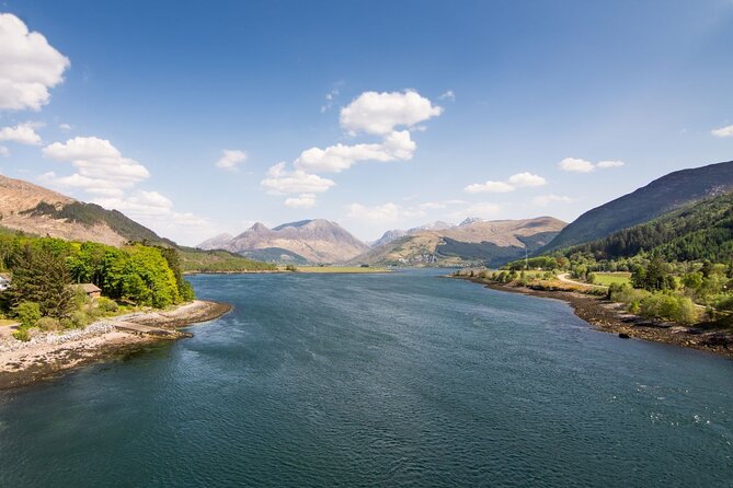 St Andrews Town & Castle, Nature Walk & Abbey Tour From Edinburgh