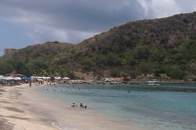 St Kitts Luxury Private Tours