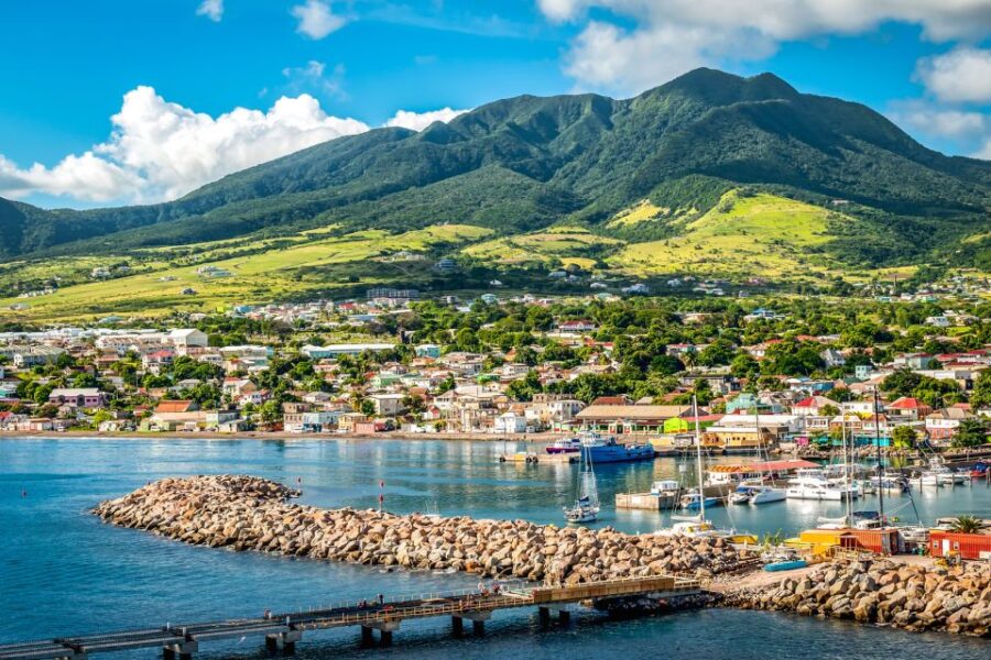 4 Best Tours In Saint Kitts And Nevis