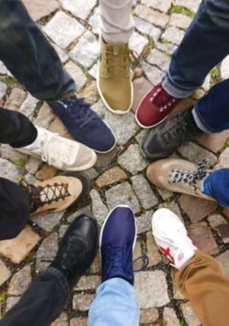 St. Louis: Private Walking Tour for Up to 14 People