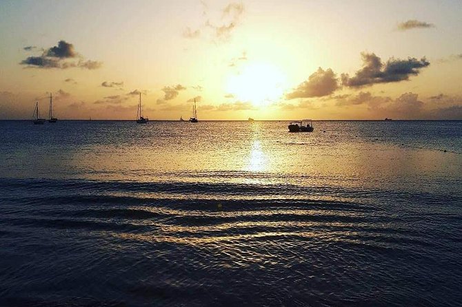 St Lucia Airport Transfer: GFL Charles Airport (SLU) to Royalton Saint Lucia - Pickup and Drop-off Details