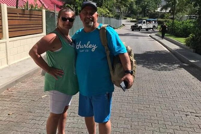 St Lucia Island Fun Tour
