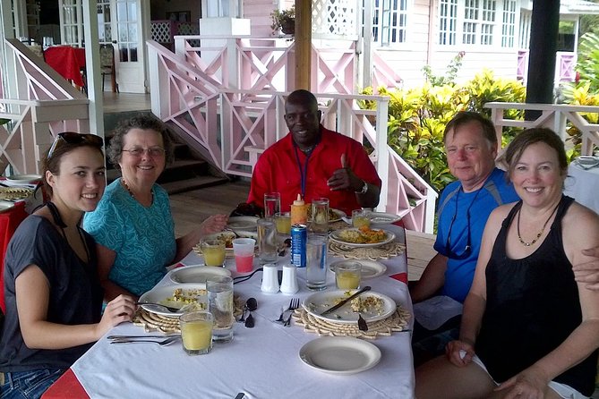 St. Lucia Ladera Resort VIP Tour – Couples Only