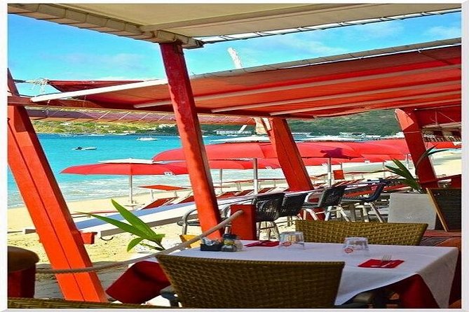 St Maarten French And Dutch Sightseeing And Grand Case Beach Tour