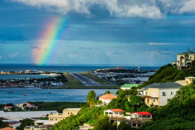 2 Best Shopping Tours In St Maarten