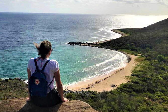 St. Martin or St. Maarten: Nature Hike Secret Beach Tour - Inclusions and Amenities