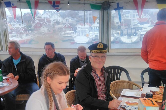 3 Best Safari Tours In Stavanger
