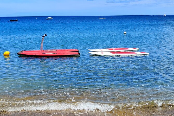 2 Best Canoe And Kayak Experiences In Basse Terre Island