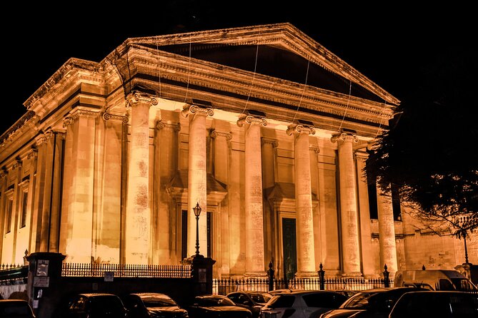 Stories of the Strange in Valletta - Walking Tour - Mysterious Locations in Valletta