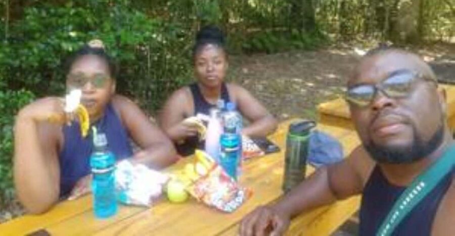 Stormsrivier Village : Picnic and Rental Package – Adults
