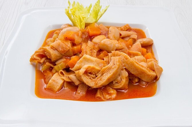 Street Food in Naples With a Local - Overview of the Tour