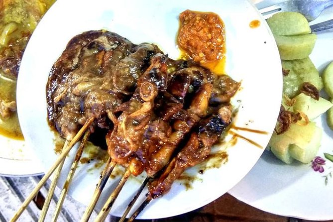Street Food & Sanur Village Night Market Tour - Meeting and Pickup Information
