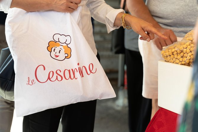 Street Food Tour in Genoa - Inclusions and Exclusions