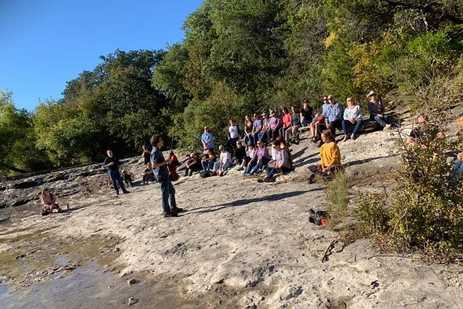 Strings in the Woods With Award Winning Austin Violinist