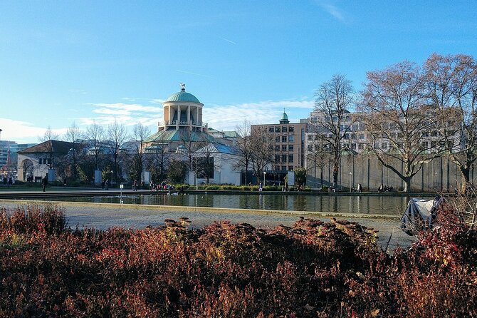 Stuttgart- Private Tour With City Highlights