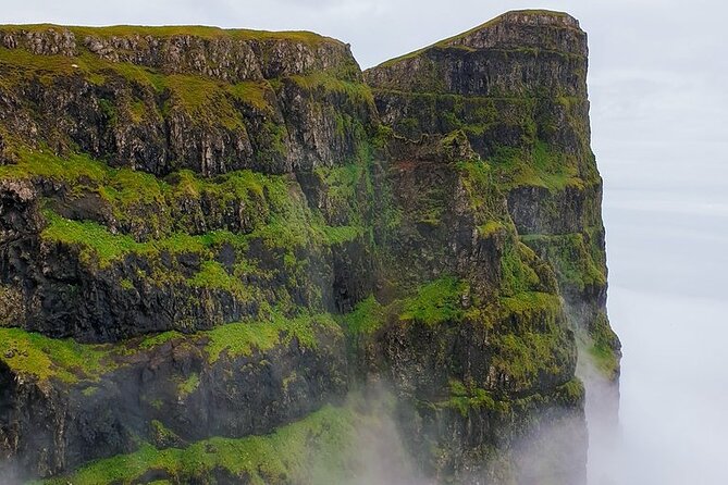 Súðuroy Island Day Tour, Faroe Islands