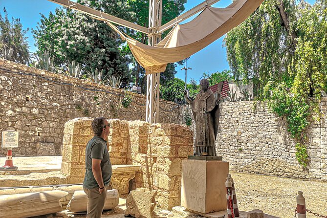 Sunken City Kekova Demre and Myra Day Tour From Antalya - Exploring the Sunken City of Kekova
