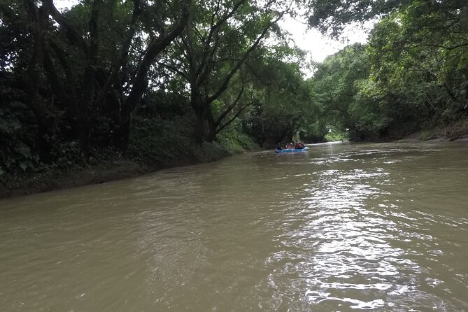 Sunrise Nature River Float Half-Day Tour in La Fortuna - Tour Overview
