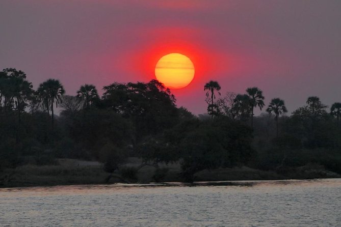 Sunset Cruise