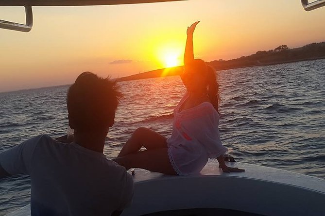 Sunset Experience – Private Boat Tour From Sorrento